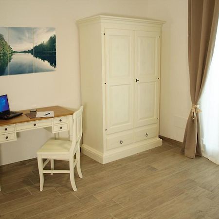 Agriturismo Albero Del Miele Villa San Rufo Ngoại thất bức ảnh